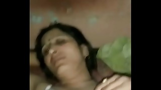 Desi mom fucked  in night by boss client  &periodClear audio in Hindi&period