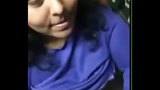 indian chick takes cum in hand