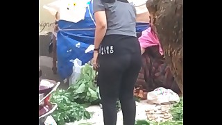 Indian Milf Ass