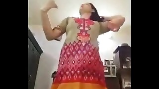 Hot indian bhabhi exposing herself